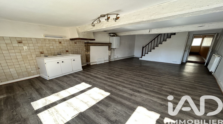 Ma-Cabane - Vente Maison Parthenay, 100 m²