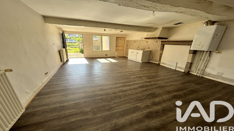 Ma-Cabane - Vente Maison Parthenay, 100 m²