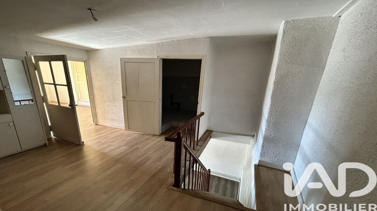 Ma-Cabane - Vente Maison Parthenay, 100 m²