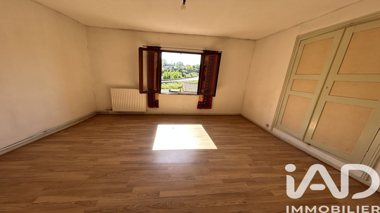 Ma-Cabane - Vente Maison Parthenay, 100 m²