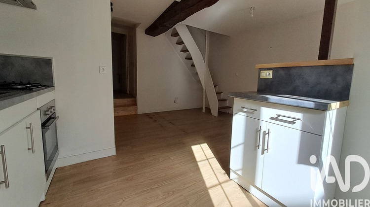 Ma-Cabane - Vente Maison Parthenay, 60 m²