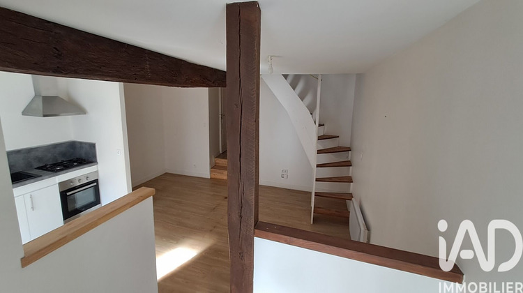 Ma-Cabane - Vente Maison Parthenay, 60 m²