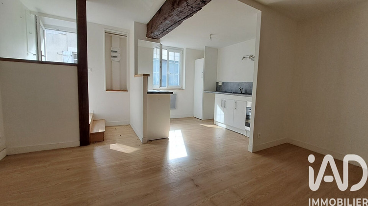 Ma-Cabane - Vente Maison Parthenay, 60 m²
