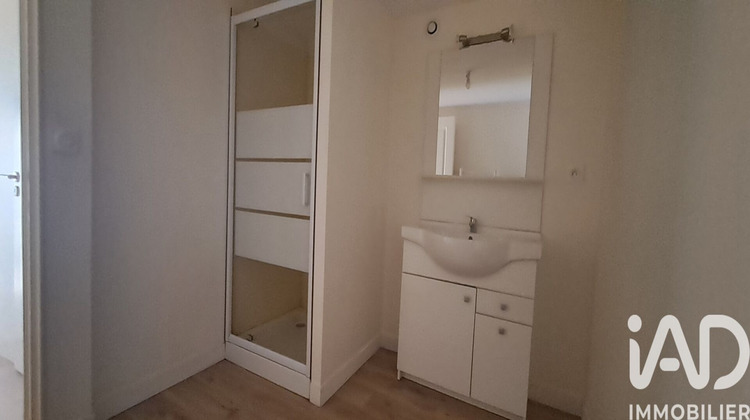 Ma-Cabane - Vente Maison Parthenay, 60 m²