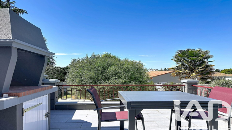 Ma-Cabane - Vente Maison Parthenay, 209 m²