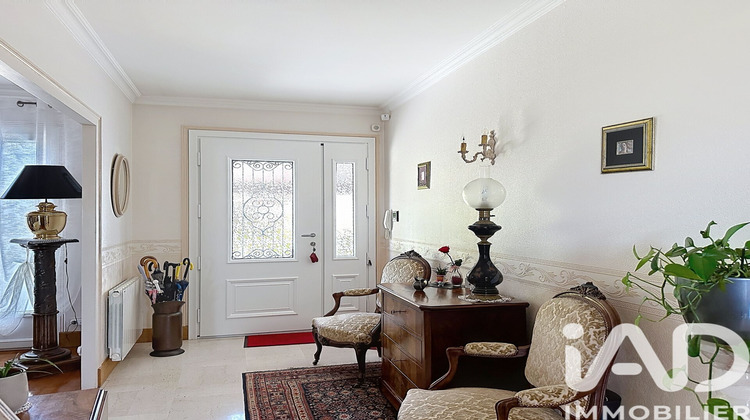 Ma-Cabane - Vente Maison Parthenay, 209 m²
