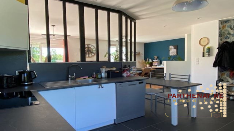 Ma-Cabane - Vente Maison Parthenay, 65 m²