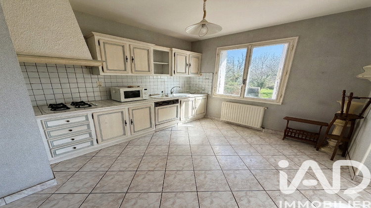 Ma-Cabane - Vente Maison Parthenay, 83 m²
