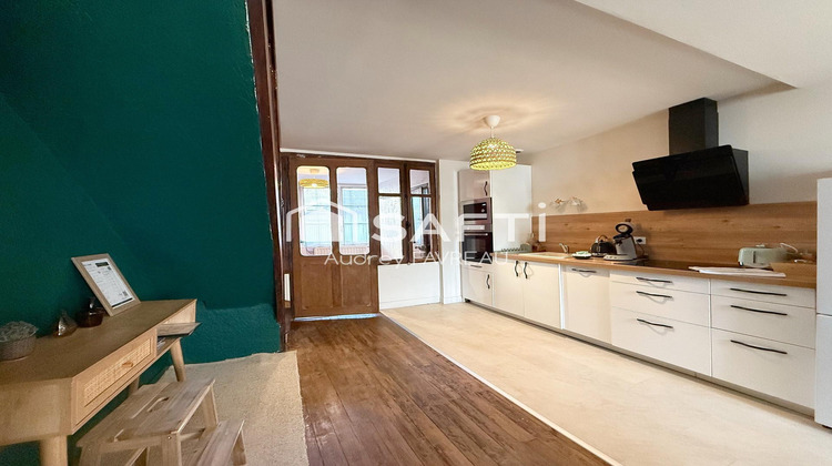 Ma-Cabane - Vente Maison Parthenay, 95 m²