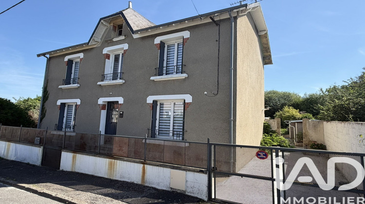 Ma-Cabane - Vente Maison Parthenay, 99 m²