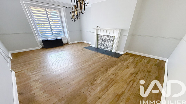 Ma-Cabane - Vente Maison Parthenay, 99 m²