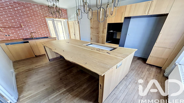 Ma-Cabane - Vente Maison Parthenay, 99 m²