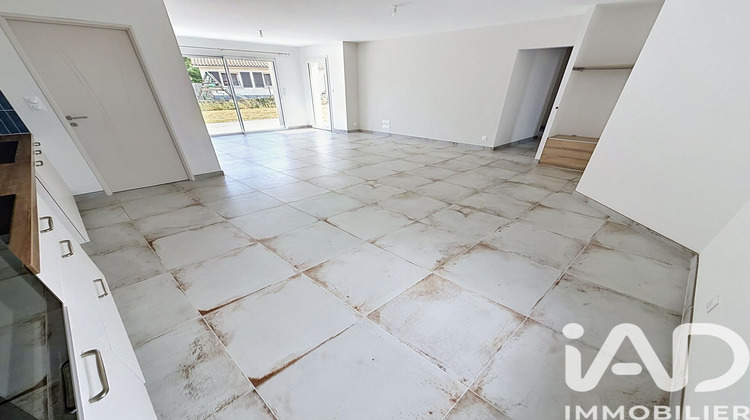 Ma-Cabane - Vente Maison Parthenay, 95 m²