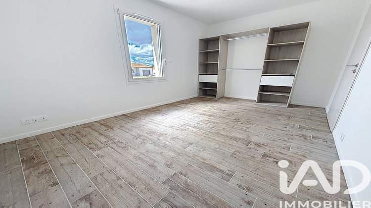 Ma-Cabane - Vente Maison Parthenay, 95 m²