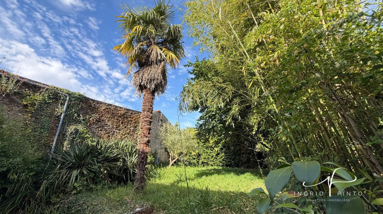 Ma-Cabane - Vente Maison Parthenay, 248 m²