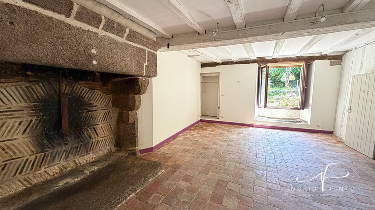 Ma-Cabane - Vente Maison Parthenay, 248 m²