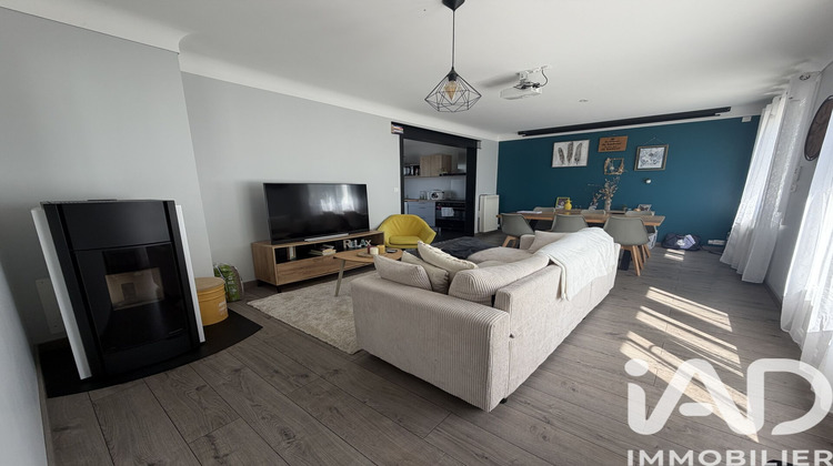 Ma-Cabane - Vente Maison Parthenay, 92 m²