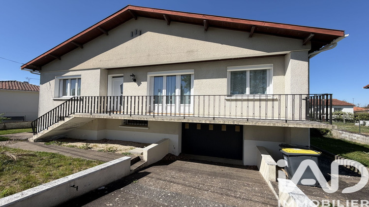 Ma-Cabane - Vente Maison Parthenay, 92 m²