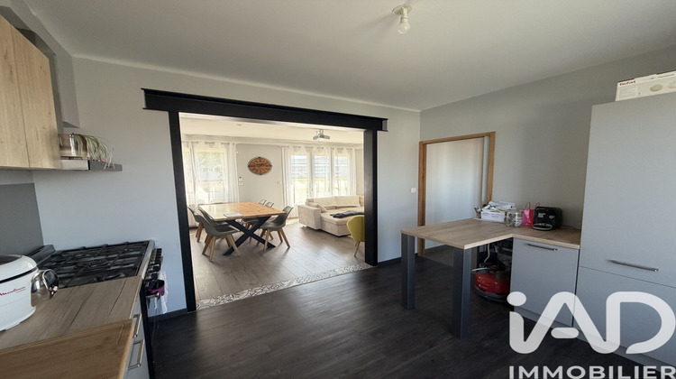 Ma-Cabane - Vente Maison Parthenay, 92 m²