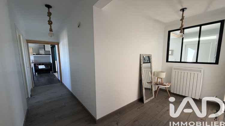 Ma-Cabane - Vente Maison Parthenay, 92 m²