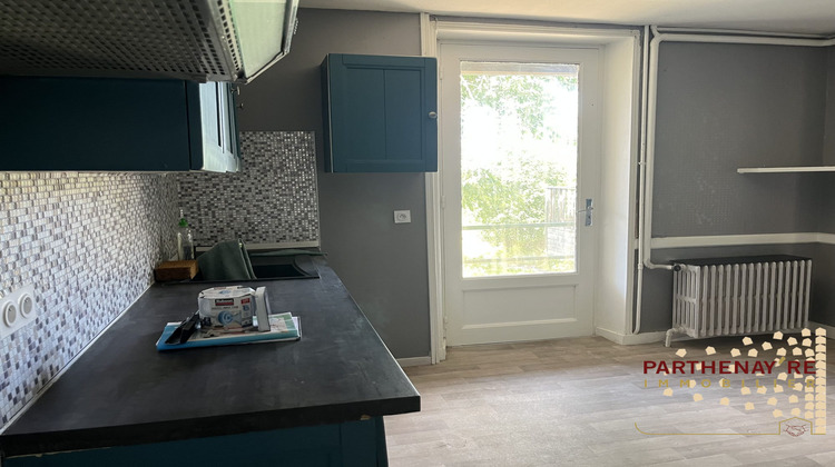 Ma-Cabane - Vente Maison Parthenay, 97 m²