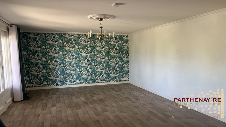 Ma-Cabane - Vente Maison Parthenay, 97 m²