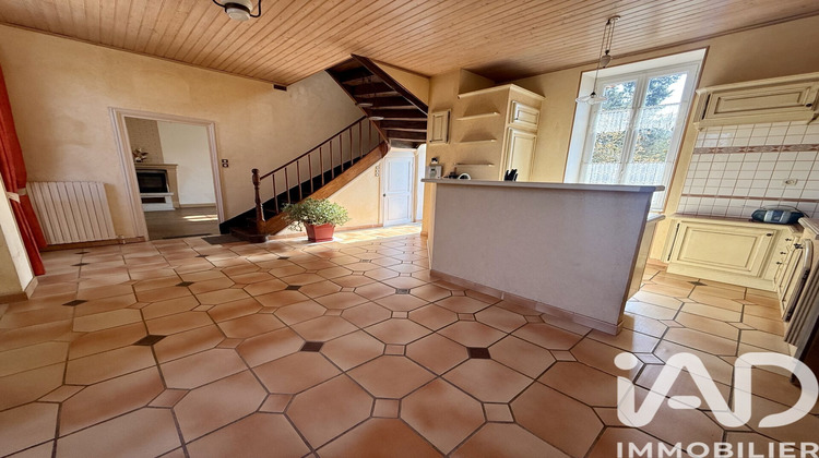 Ma-Cabane - Vente Maison Parthenay, 142 m²