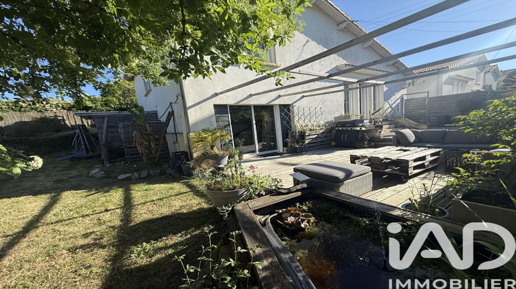 Ma-Cabane - Vente Maison Parthenay, 89 m²