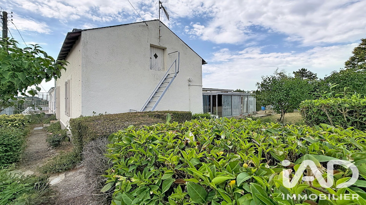 Ma-Cabane - Vente Maison Parthenay, 73 m²