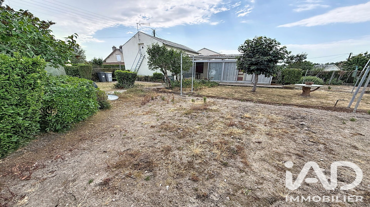 Ma-Cabane - Vente Maison Parthenay, 73 m²