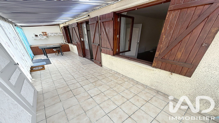 Ma-Cabane - Vente Maison Parthenay, 73 m²