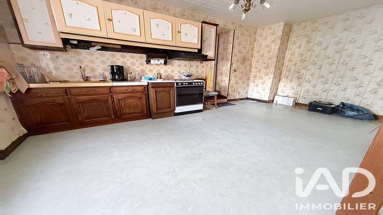 Ma-Cabane - Vente Maison Parthenay, 73 m²