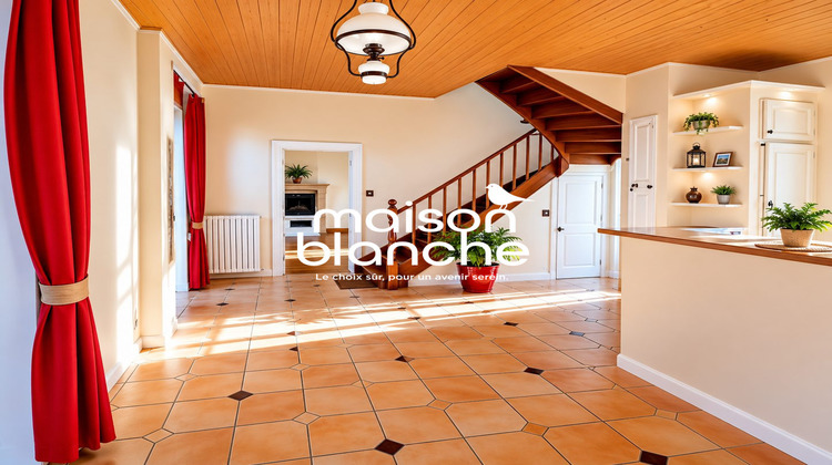 Ma-Cabane - Vente Maison Parthenay, 142 m²