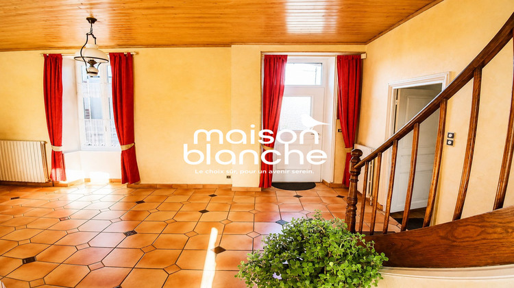 Ma-Cabane - Vente Maison Parthenay, 142 m²