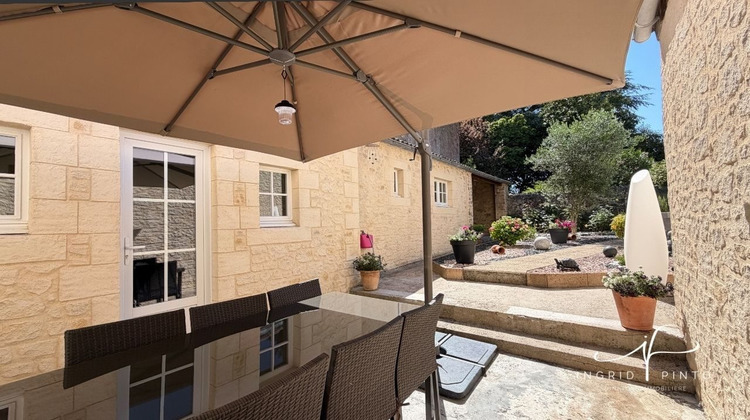 Ma-Cabane - Vente Maison Parthenay, 155 m²