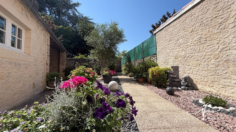 Ma-Cabane - Vente Maison Parthenay, 155 m²