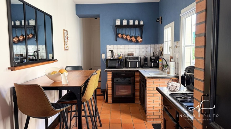 Ma-Cabane - Vente Maison Parthenay, 155 m²