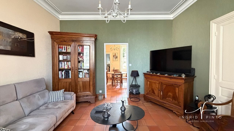 Ma-Cabane - Vente Maison Parthenay, 155 m²