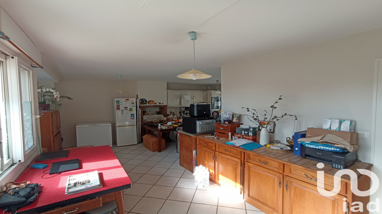 Ma-Cabane - Vente Maison Parthenay, 87 m²