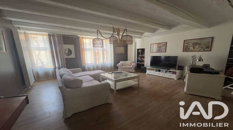 Ma-Cabane - Vente Maison Parthenay, 535 m²