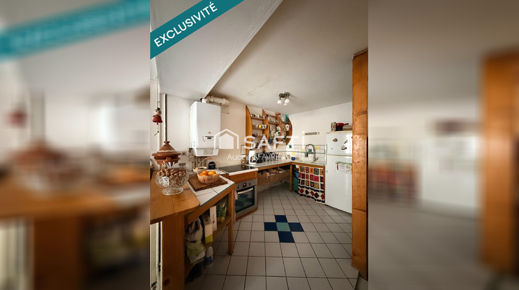 Ma-Cabane - Vente Maison Parthenay, 150 m²