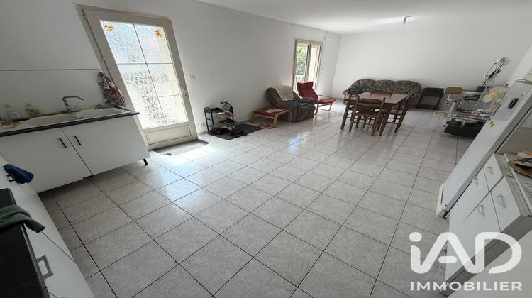 Ma-Cabane - Vente Maison Parthenay, 86 m²