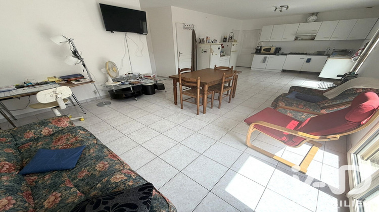 Ma-Cabane - Vente Maison Parthenay, 86 m²