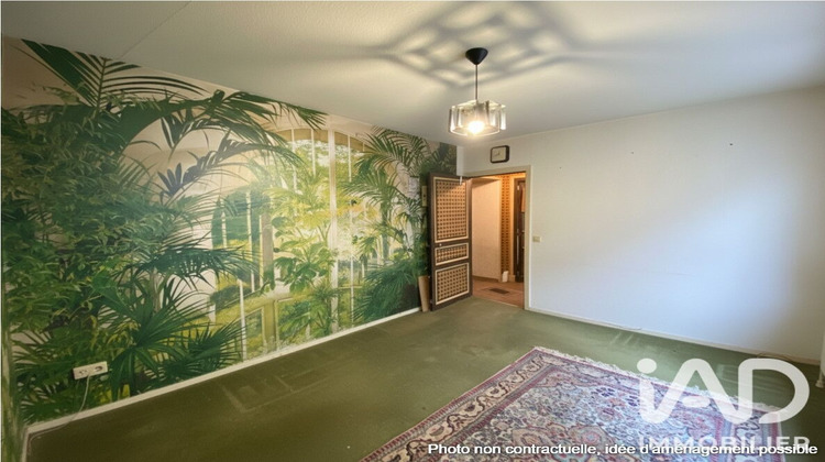 Ma-Cabane - Vente Maison Parthenay, 273 m²