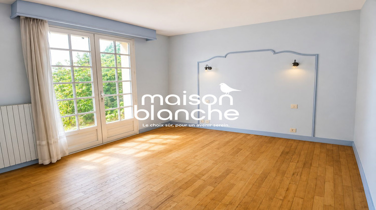 Ma-Cabane - Vente Maison Parthenay, 135 m²