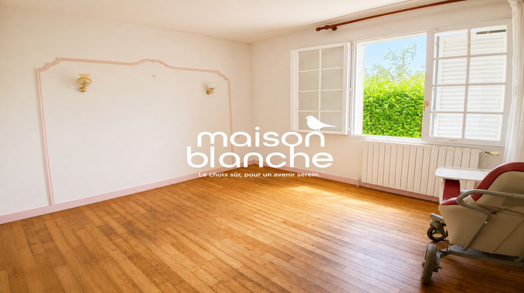 Ma-Cabane - Vente Maison Parthenay, 135 m²