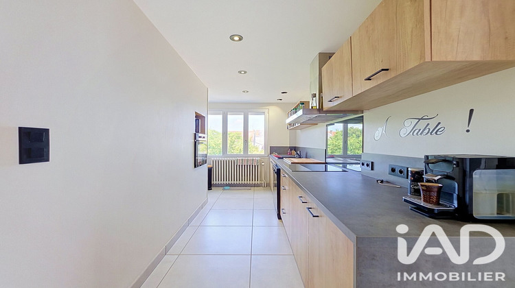 Ma-Cabane - Vente Maison Parthenay, 76 m²