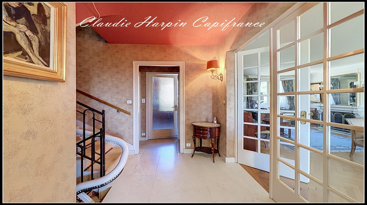 Ma-Cabane - Vente Maison PARTHENAY, 145 m²
