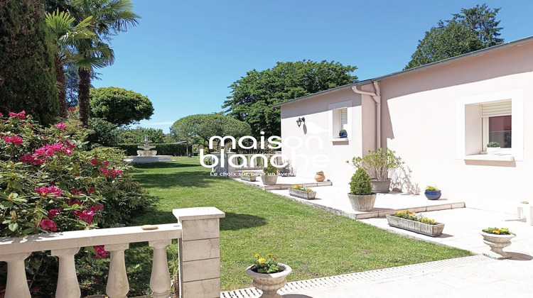 Ma-Cabane - Vente Maison Parthenay, 211 m²