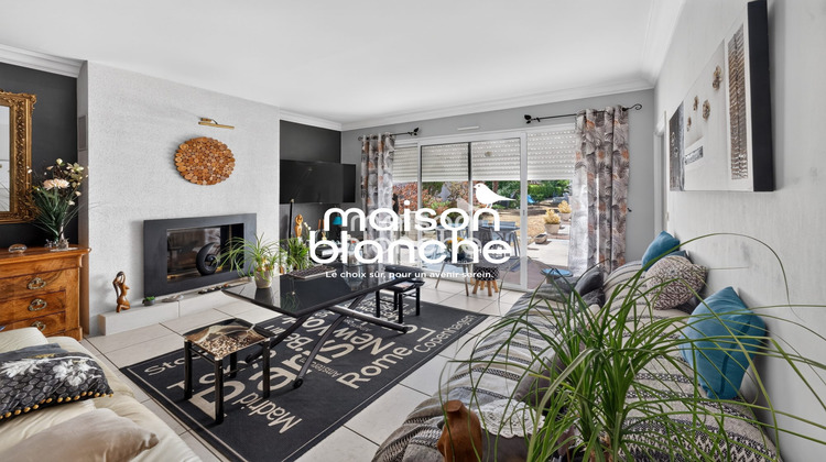 Ma-Cabane - Vente Maison Parthenay, 211 m²